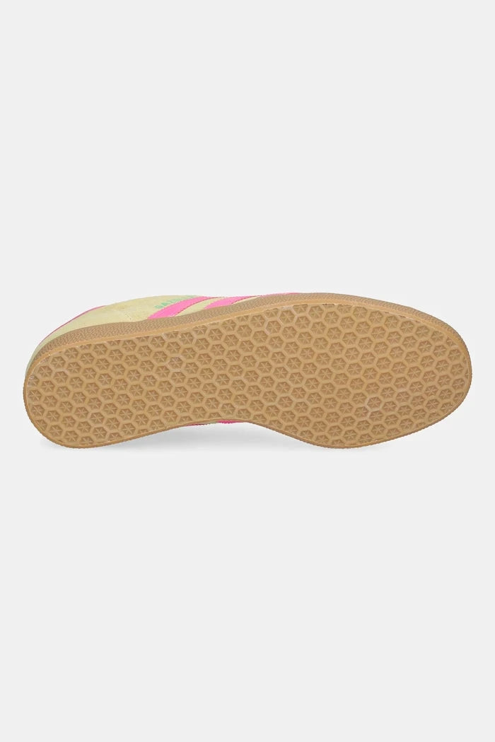 adidas Originals Gazelle Süet Sneaker