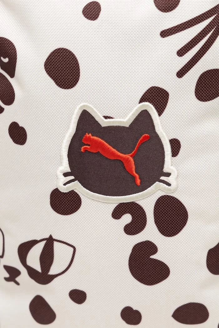 Puma Çocuk Sırt Çantası IMAGINARY FRIEND S Backpack