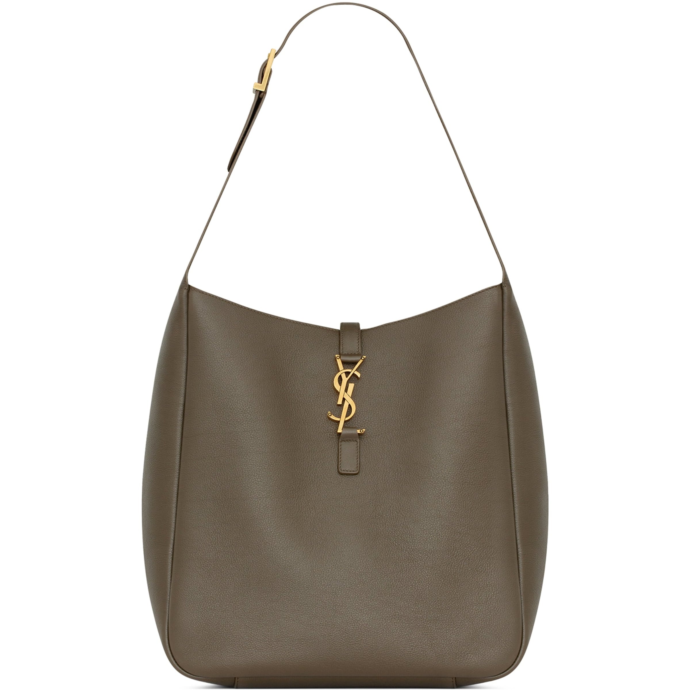 Green Large Le 5 à 7 Shoulder Bag