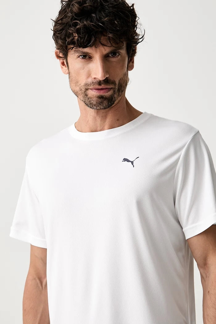Puma Erkek Koşu Tişörtü Run Nitro
