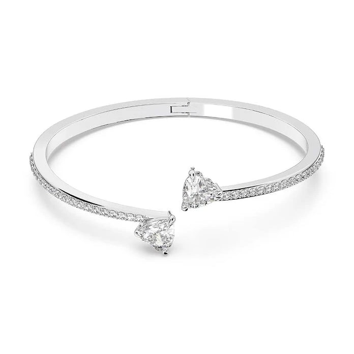 Гривна Swarovski ATTRACT SOUL