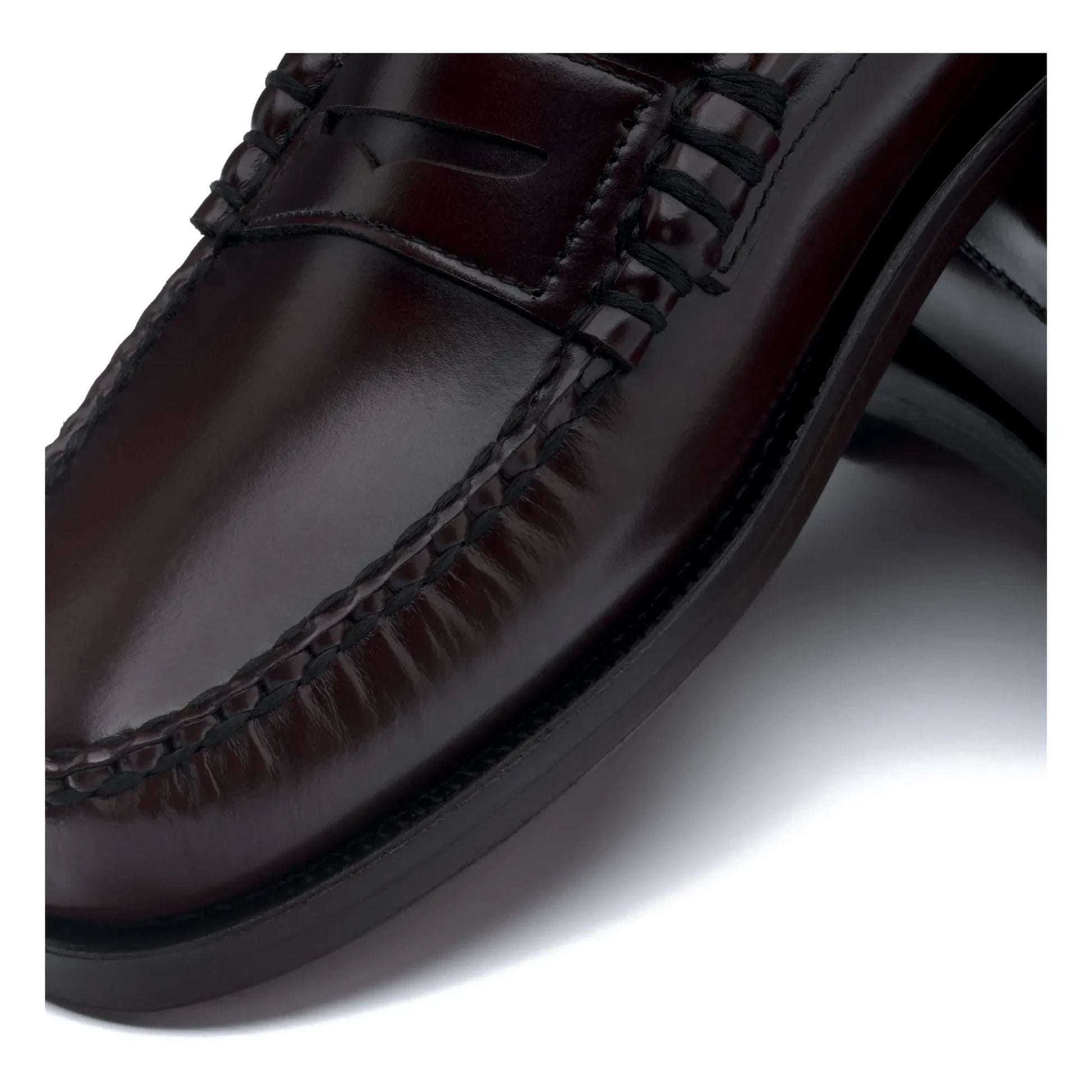 Sebago - Classic Dan loafers  | Burgundy