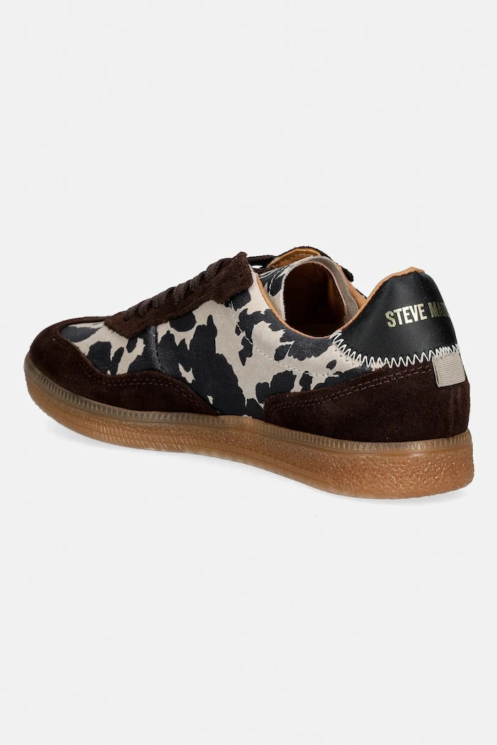 Кожени маратонки Steve Madden Emporia