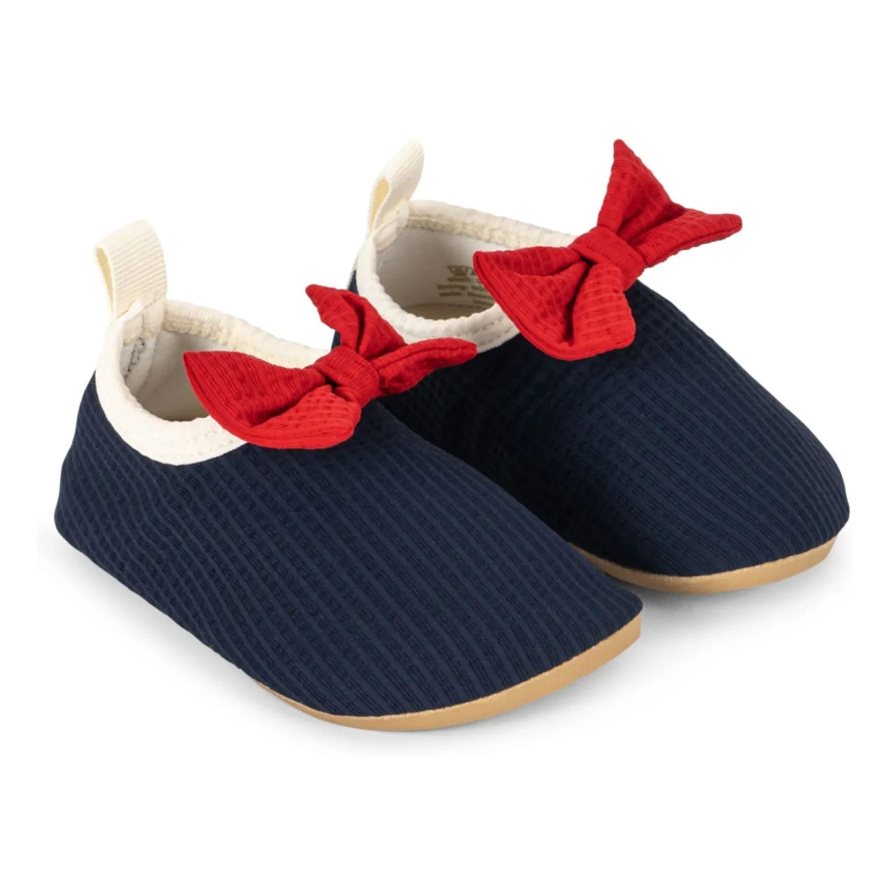 Konges Sløjd - Bowie water shoes Recycled fibers | Navy blue
