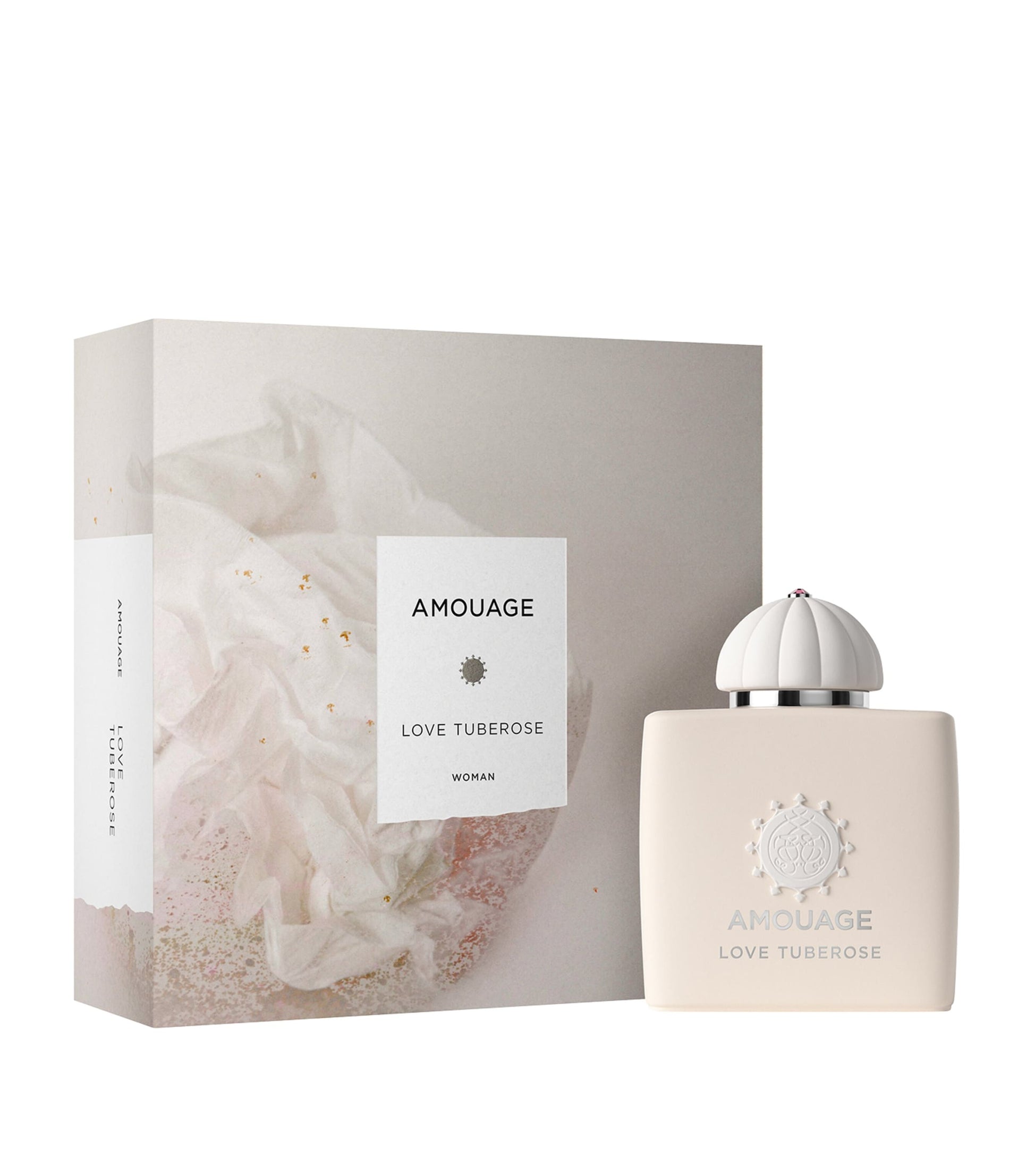 Love Tuberose Eau de Parfum (100ml)