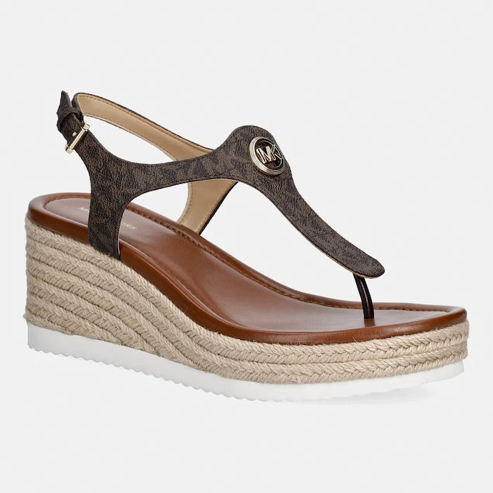 Сандали MICHAEL Michael Kors Val Thong Wedge