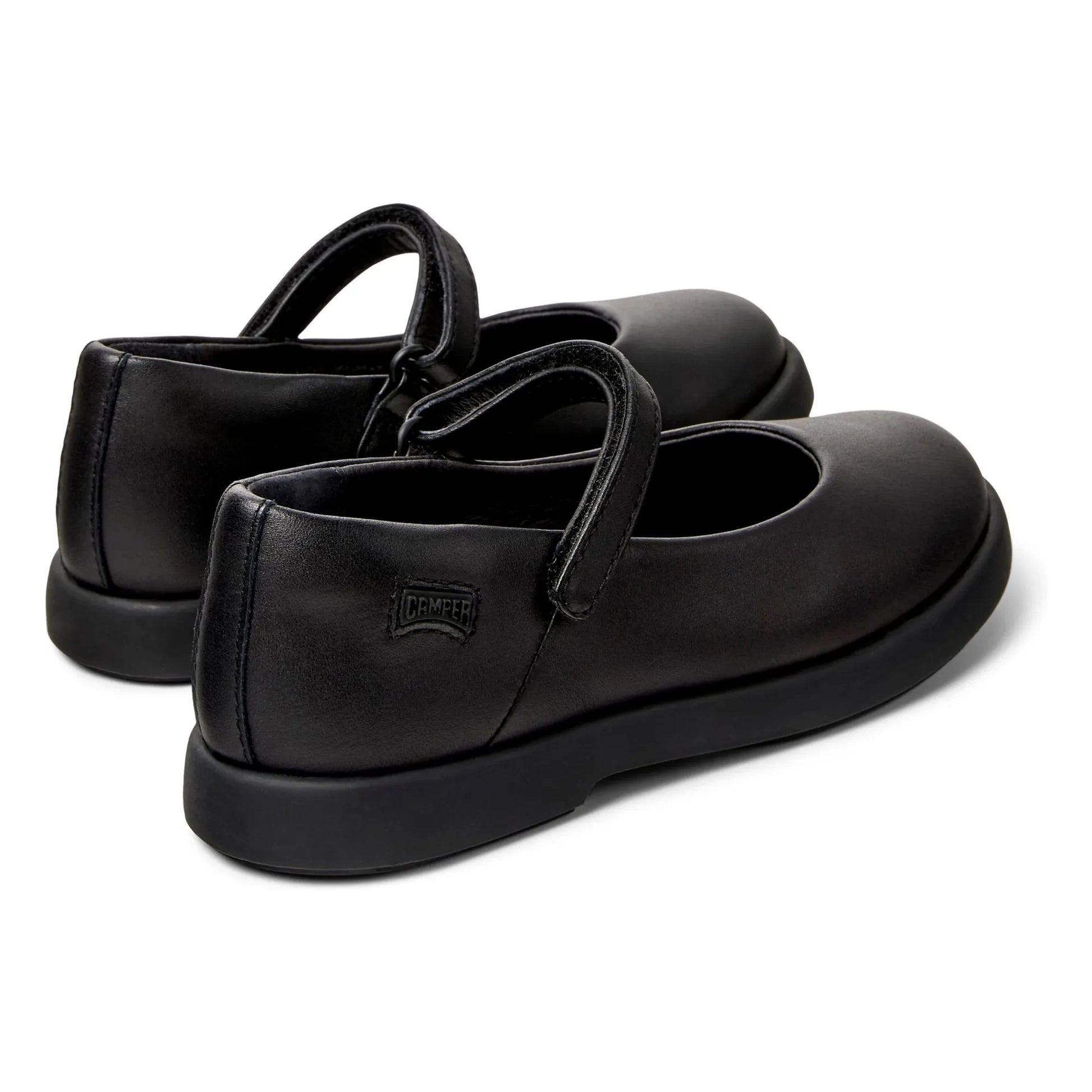 Camper - Duet ballerinas | Black