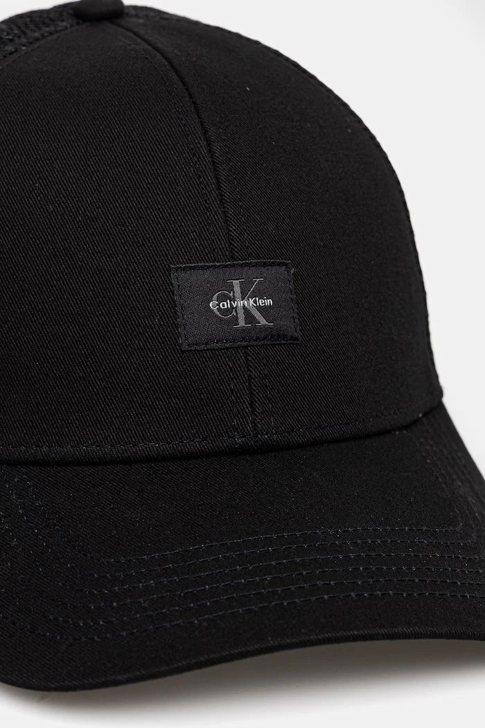 Calvin Klein Шапка trucker мъжка