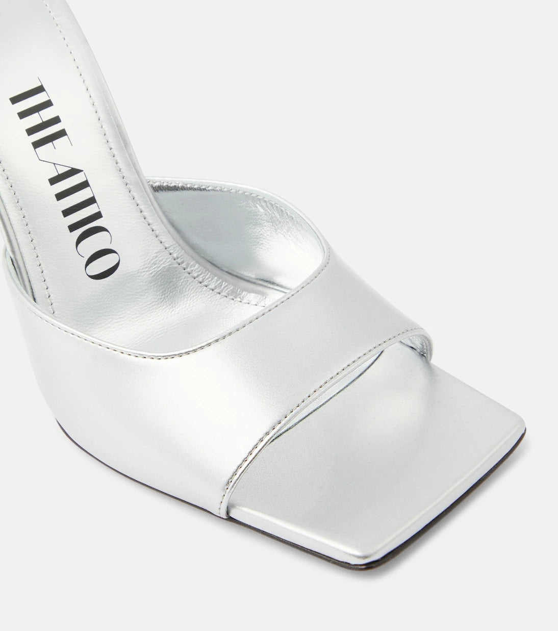 The Attico - Cheope mules