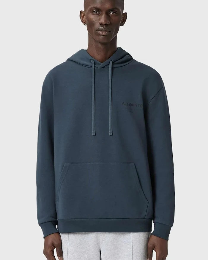 AllSaints UNDERGROUND Pamuklu Sweatshirt