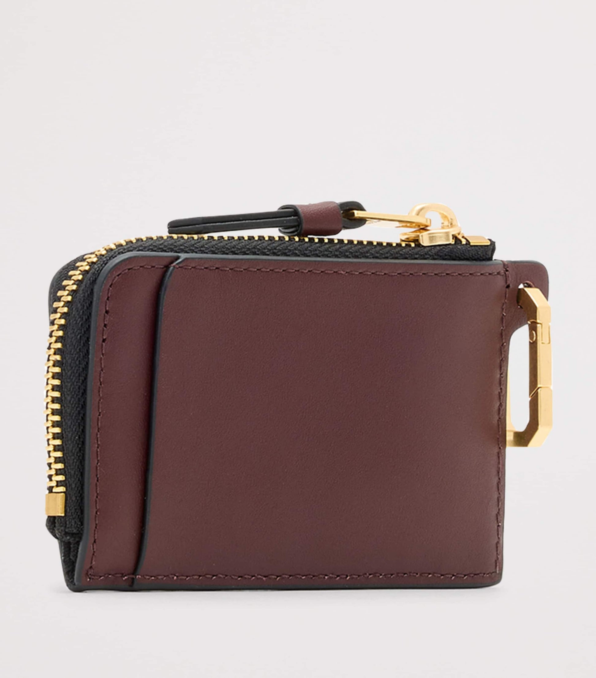 Leather Remy Wallet