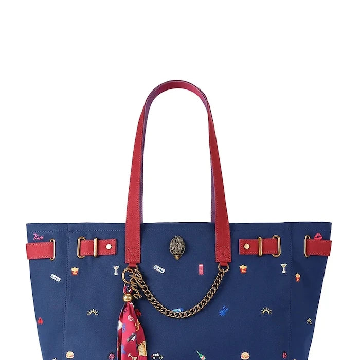 Kurt Geiger London чанта tote дамска SLOANE