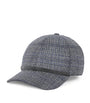 Virgin Wool Prince of Wales Cap
