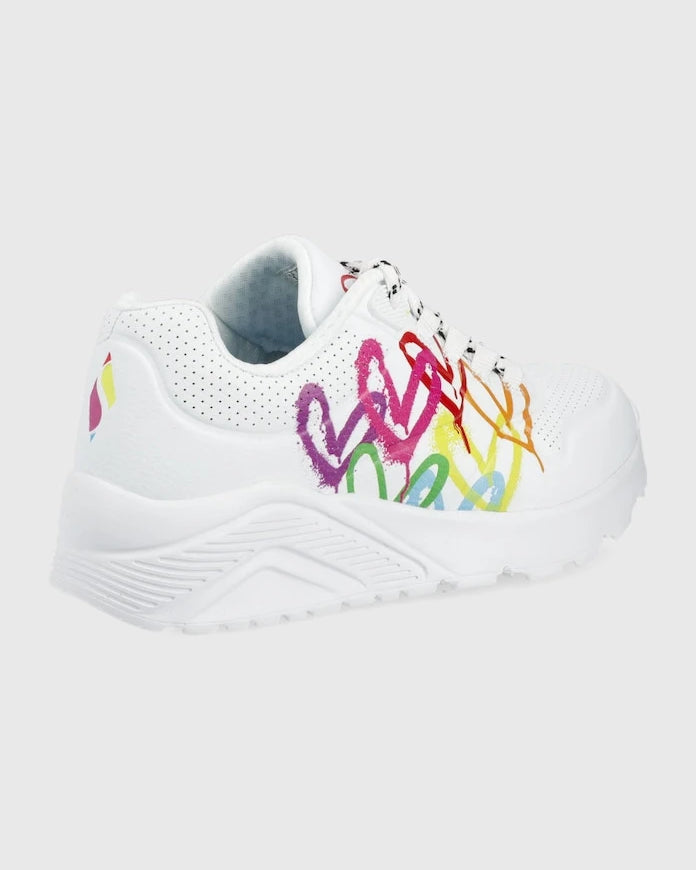 Skechers Çocuk Spor Ayakkabısı