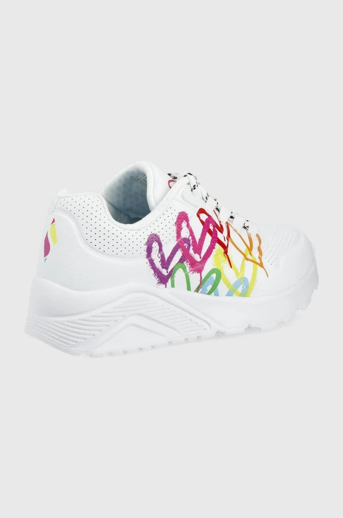 Детски маратонки Skechers