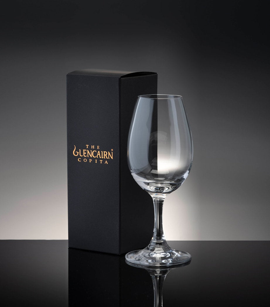 Glencairn Crystal Spirit Tasting Glass (170ml)