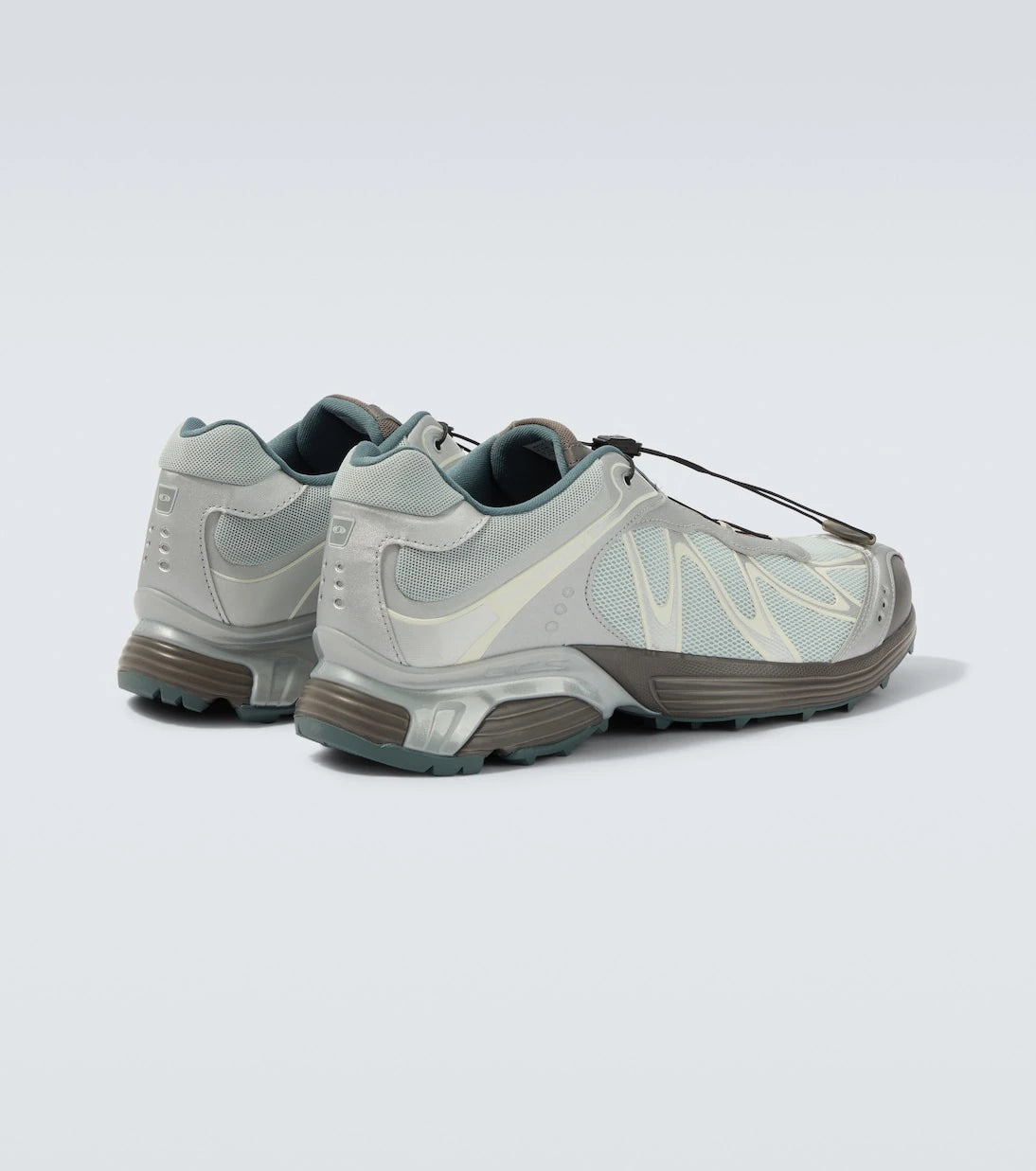 Salomon - XT-Whisper mesh sneakers