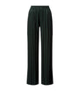 Hanro Green Stripe Indra Pyjama Bottoms