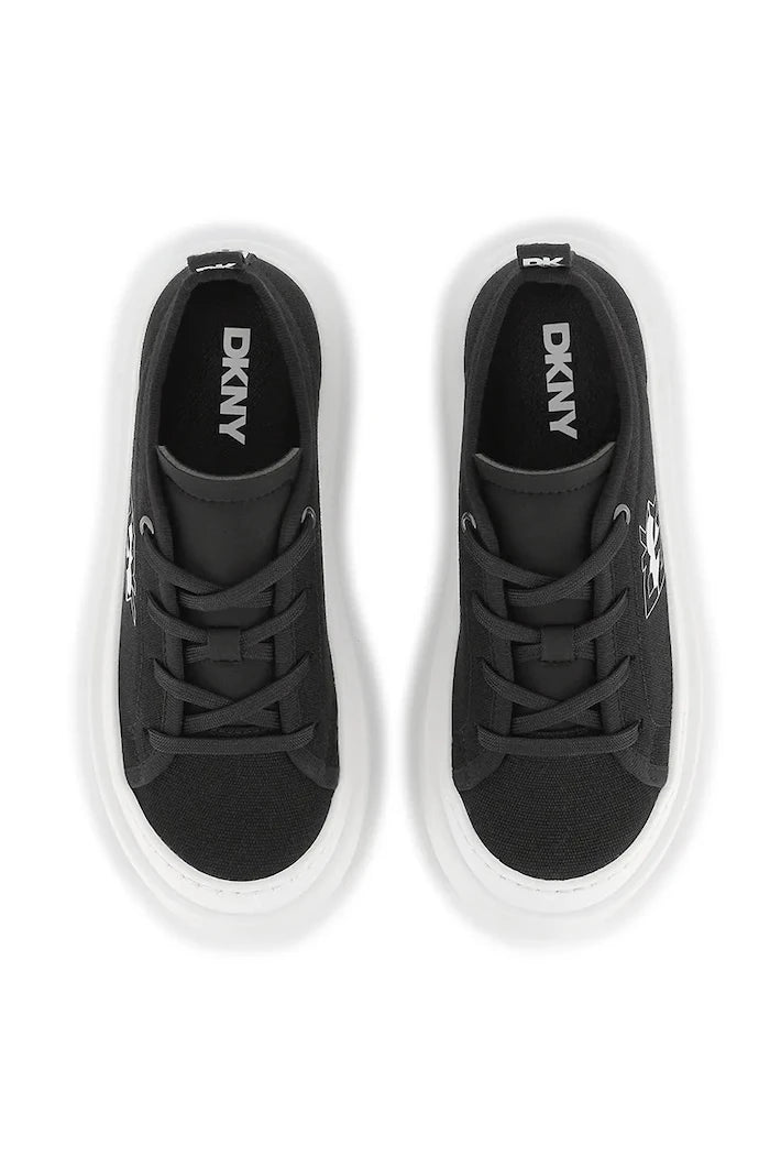 Детски маратонки Dkny