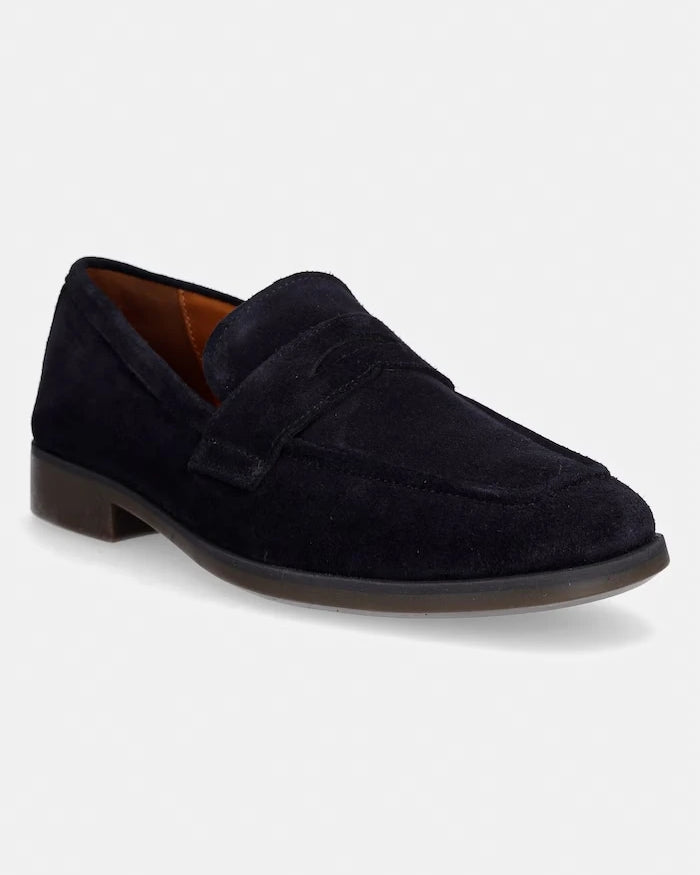 Vagabond Shoemakers Erkek Süet Mokasen TROY