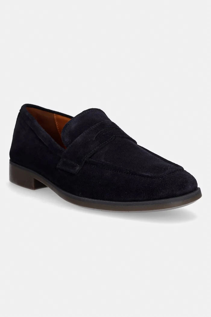 Vagabond Shoemakers Erkek Süet Mokasen TROY