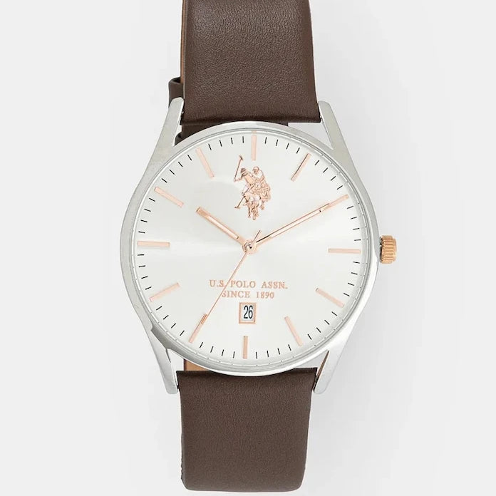 Часовник U.S. Polo Assn. COLIN