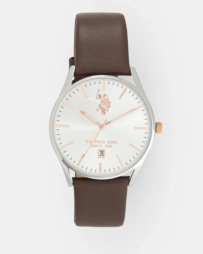 U.S. Polo Assn. COLIN Saat