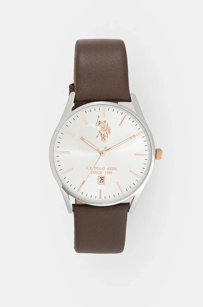 Часовник U.S. Polo Assn. COLIN