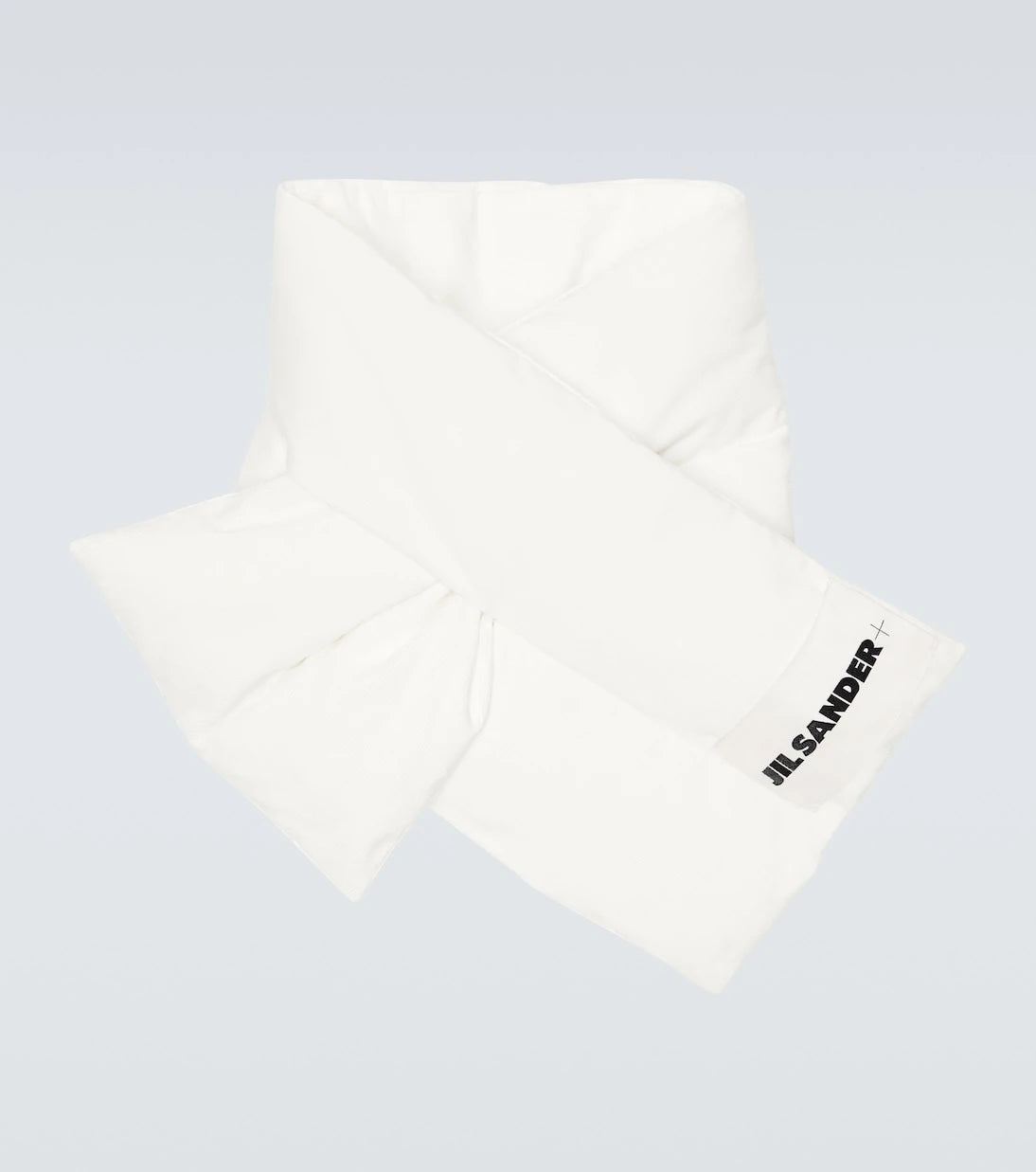 Jil Sander - Padded down scarf