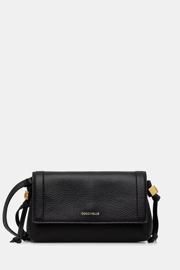 Coccinelle Kadın Deri Crossbody Çanta
