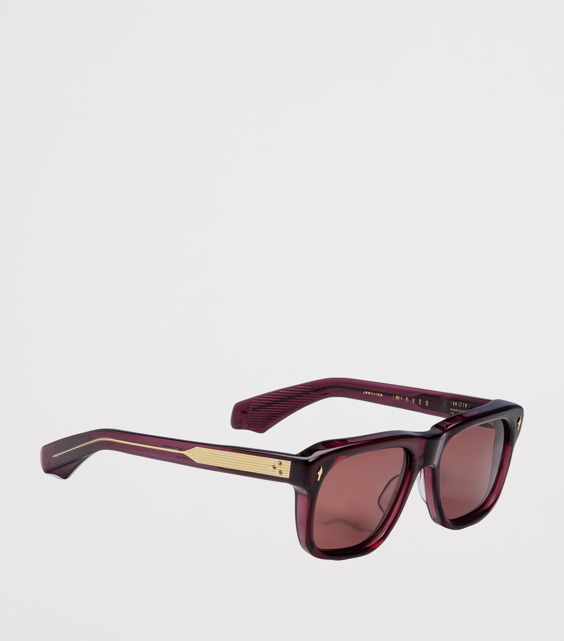 Acetate Yves Sunglasses