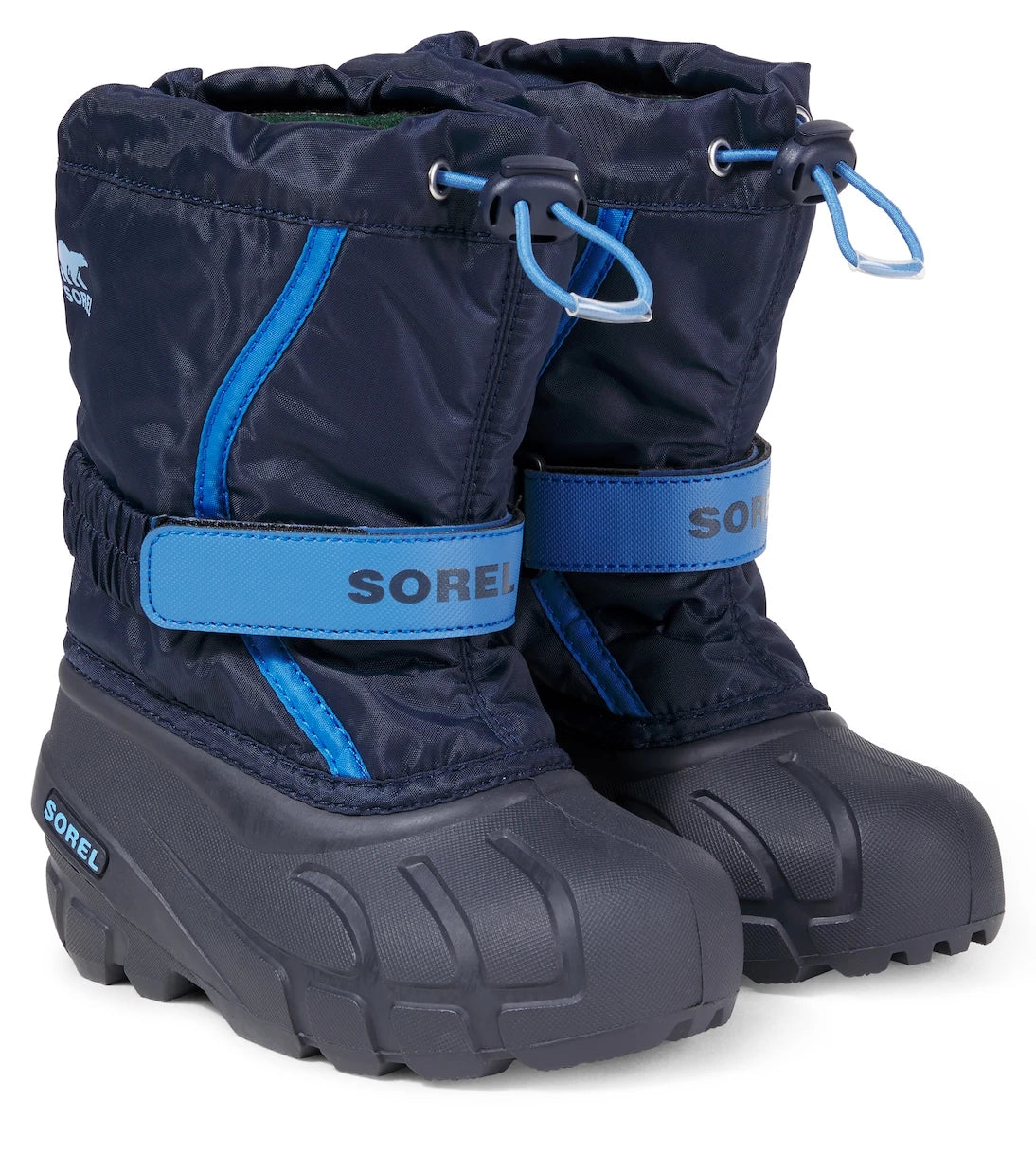 Sorel Kids - Children's Youth Flurry snow boots