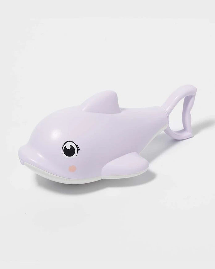 Играчка за вода SunnyLife Dolphin Pastel