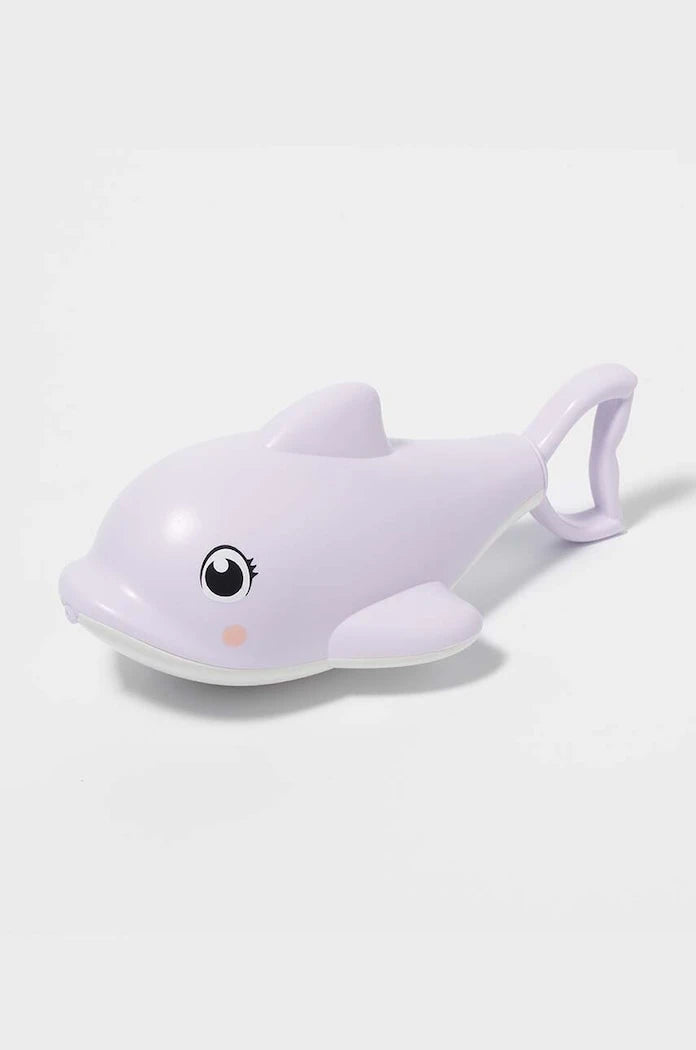 Играчка за вода SunnyLife Dolphin Pastel