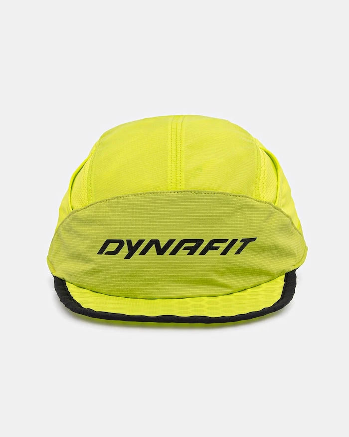 Шапка с козирка Dynafit