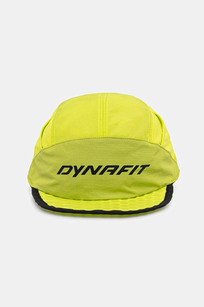 Шапка с козирка Dynafit