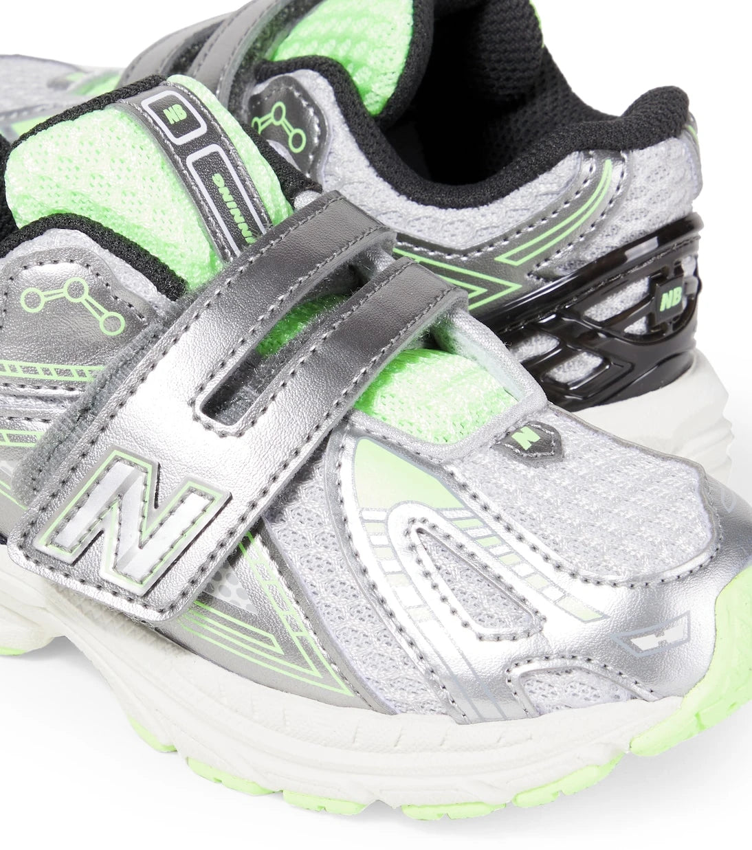 New Balance Kids - 1906 Toddler sneakers