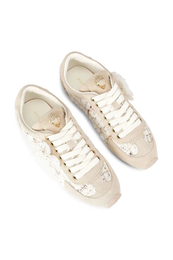 Маратонки Kurt Geiger London Islington Sneaker