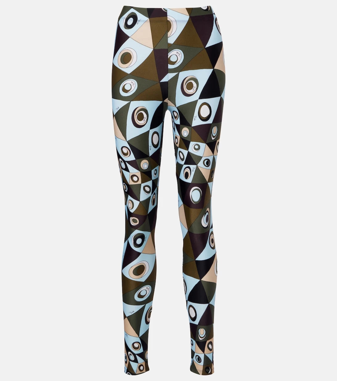 Pucci - Occhi leggings