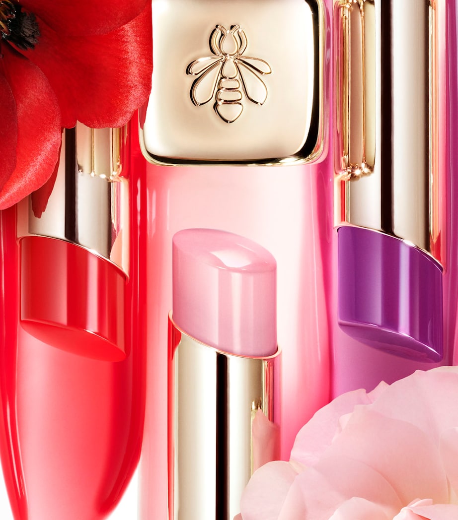 Guerlain KissKiss Bee Glow Honey Tint Balm (3.2g)