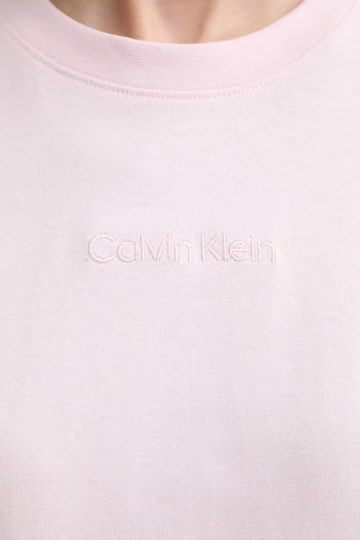 Calvin Klein pamuklu kadın tişört