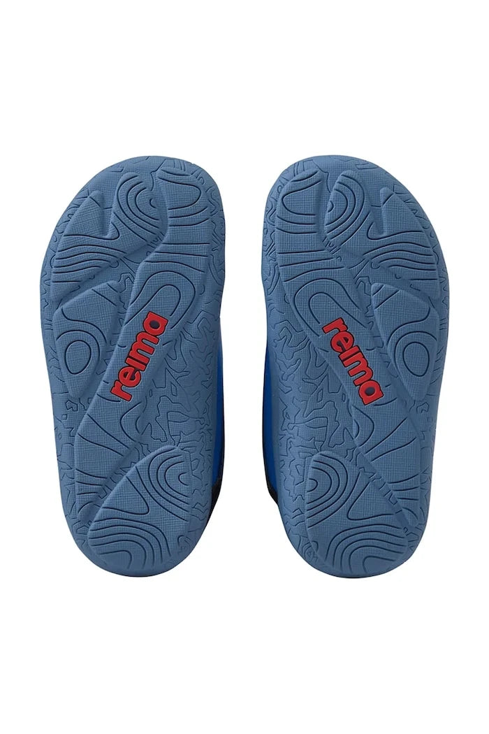 Kids' Sneakers Reima Tepastelu