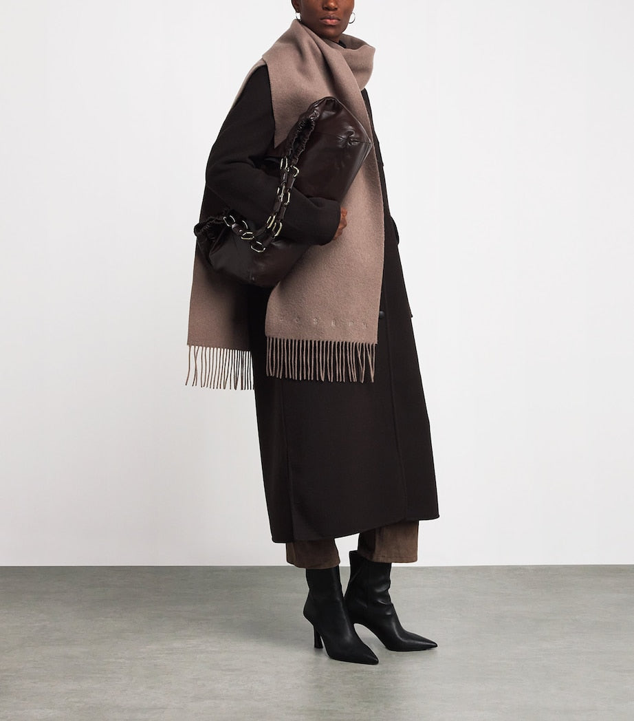 Joseph Wool Cecile Scarf