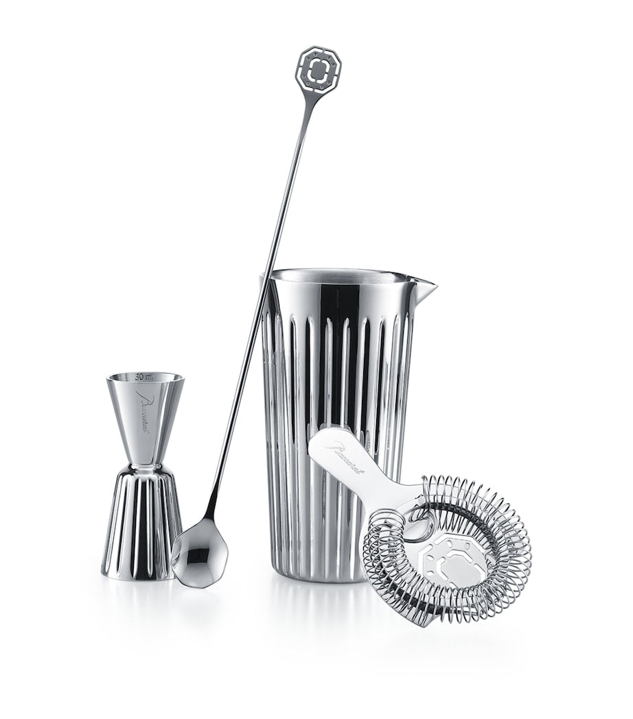 Harmonie Bar Accessories (Set of 4)