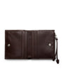 Prada Small Leather Zipped Wallet