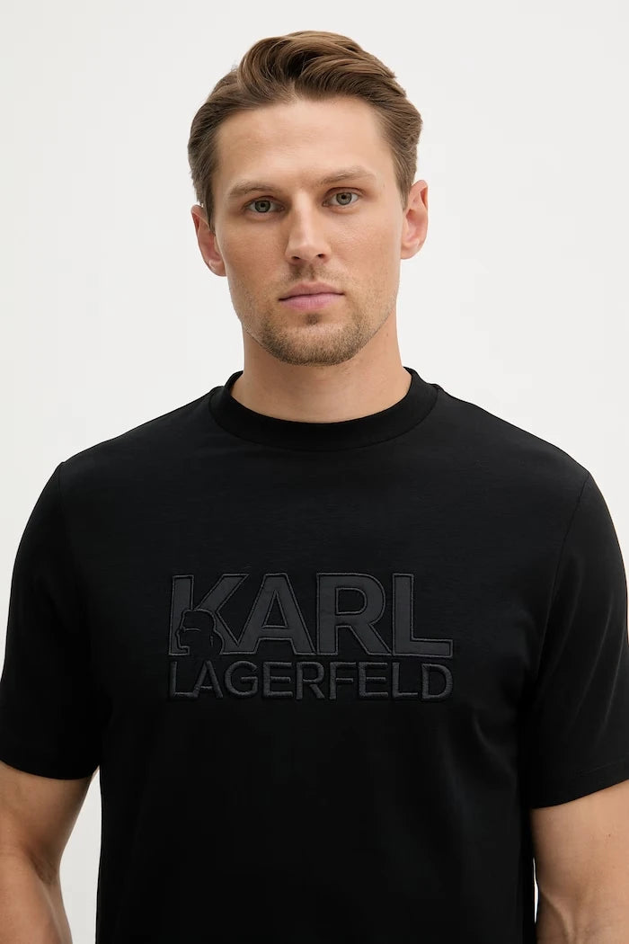 Karl Lagerfeld Tişört