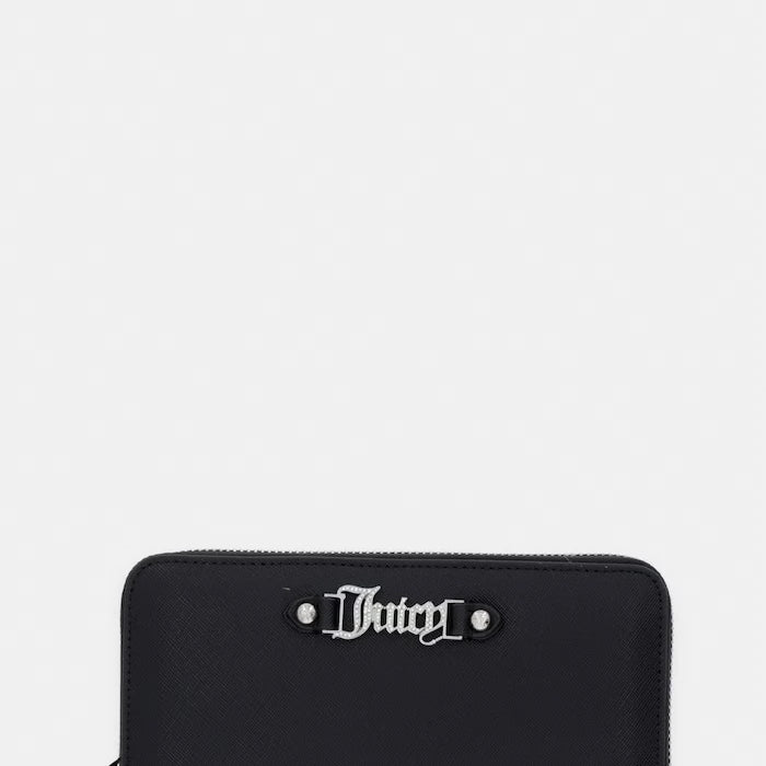 Juicy Couture портфейл дамски AURORA