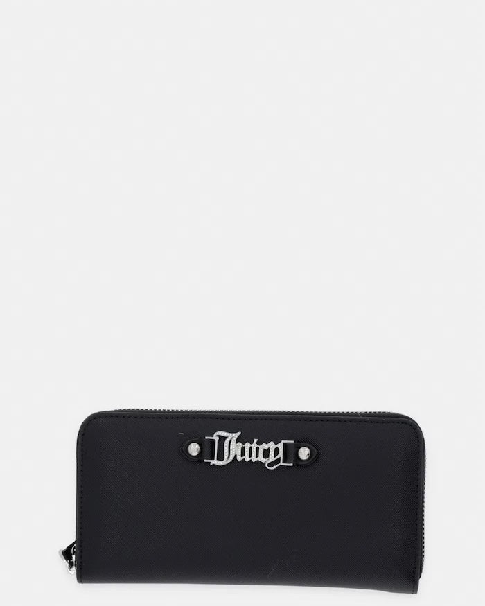 Juicy Couture портфейл дамски AURORA