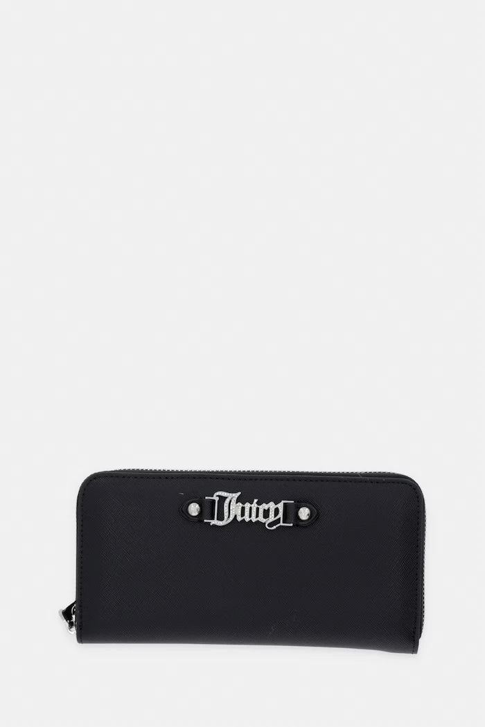 Juicy Couture портфейл дамски AURORA