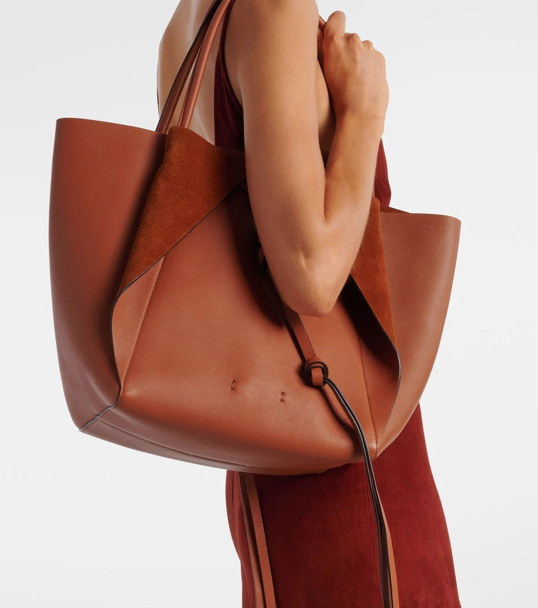 Gabriela Hearst - Marija leather tote